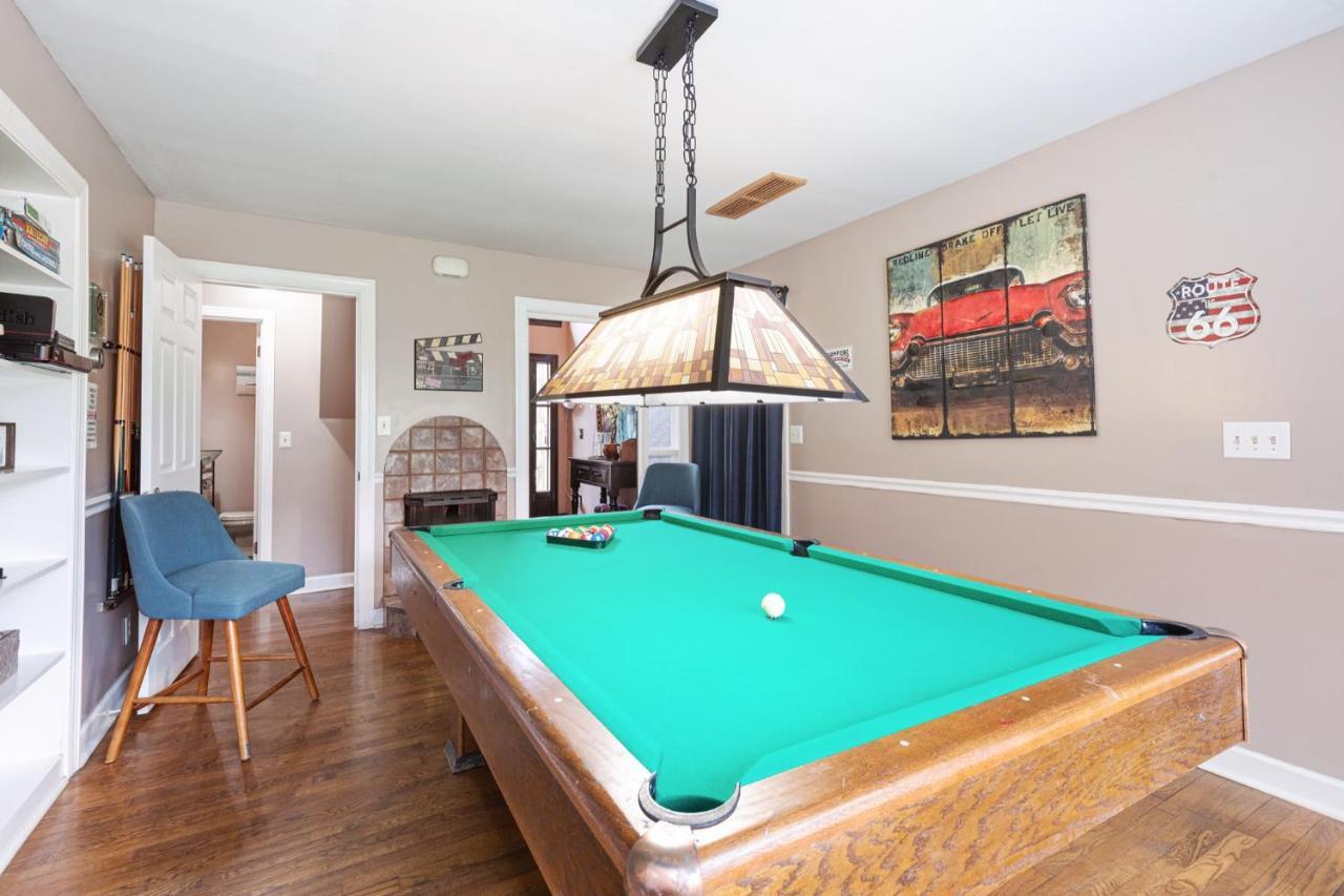 4 Bedroom Country Getaway Villa