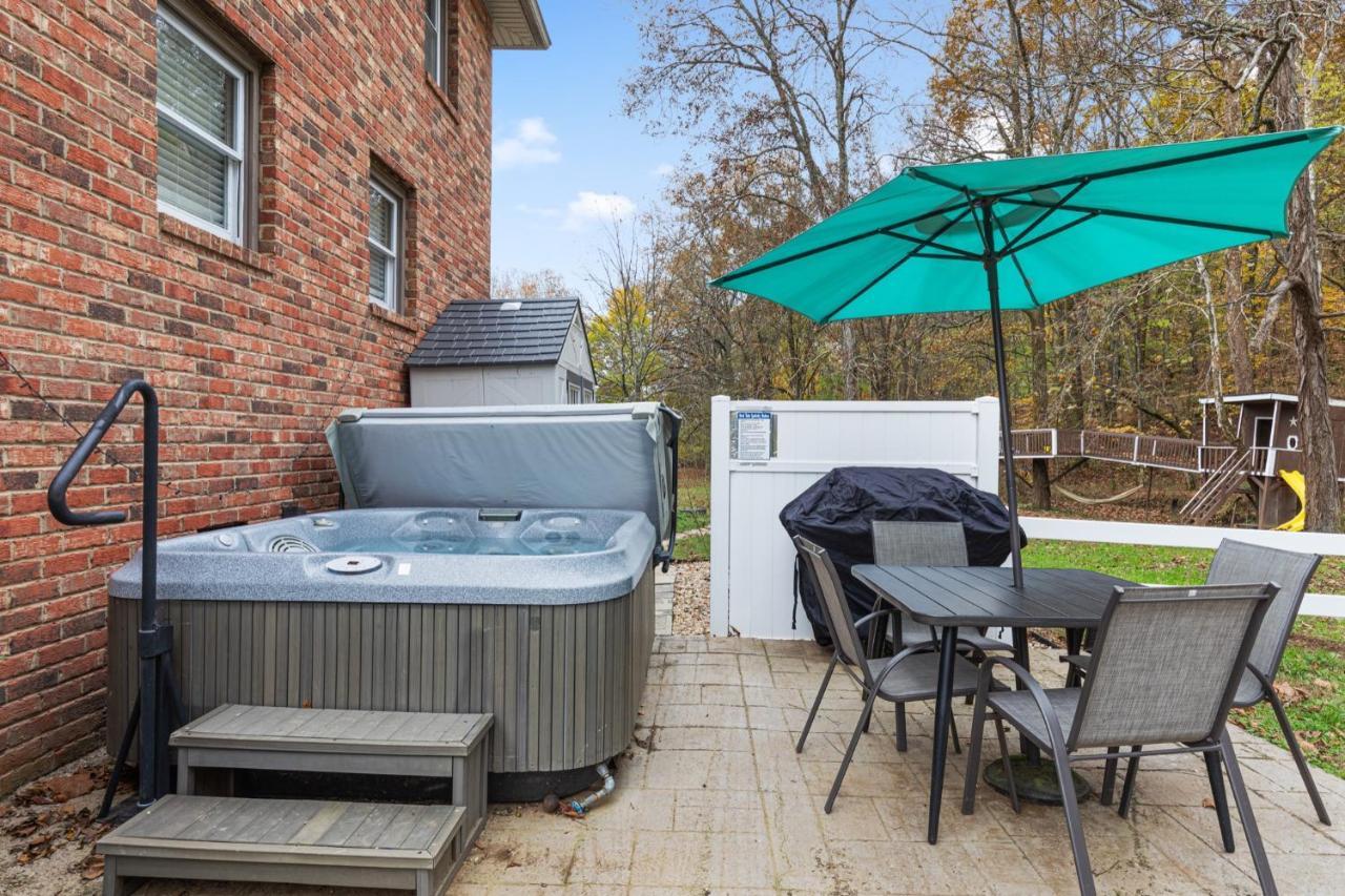 4 Bedroom Country Getaway Nashville
