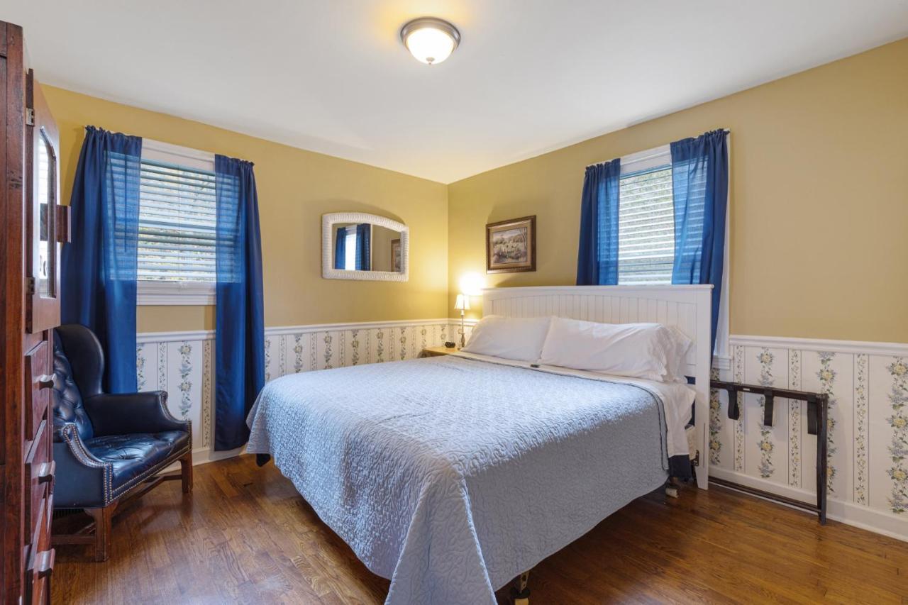 4 Bedroom Country Getaway Villa *