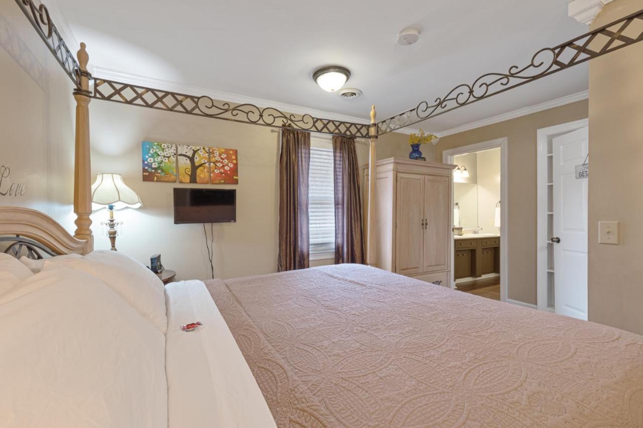 Villa 4 Bedroom Country Getaway Nashville