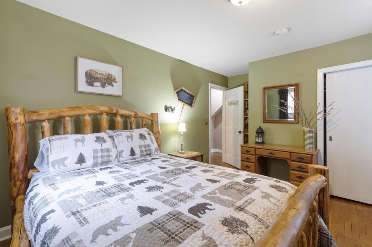 Villa 4 Bedroom Country Getaway *