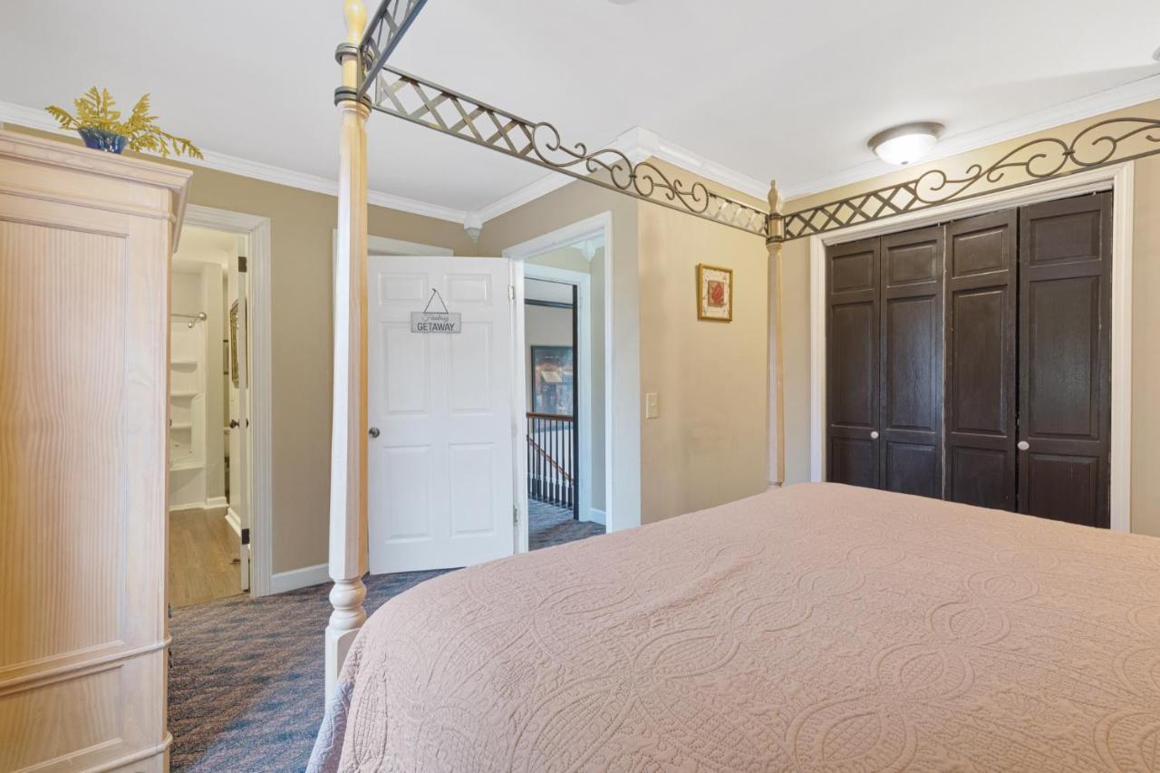 4 Bedroom Country Getaway Nashville
