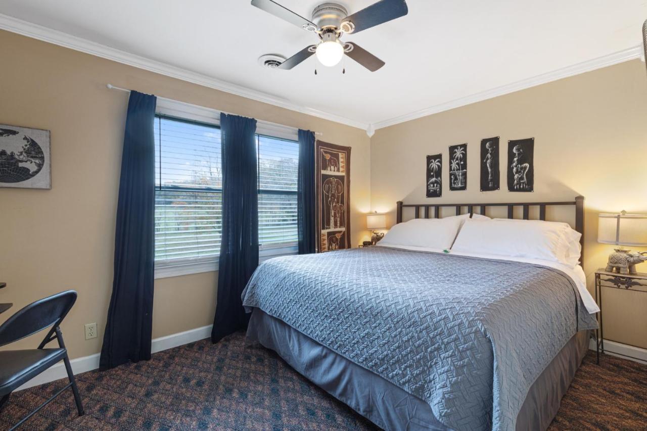 4 Bedroom Country Getaway *