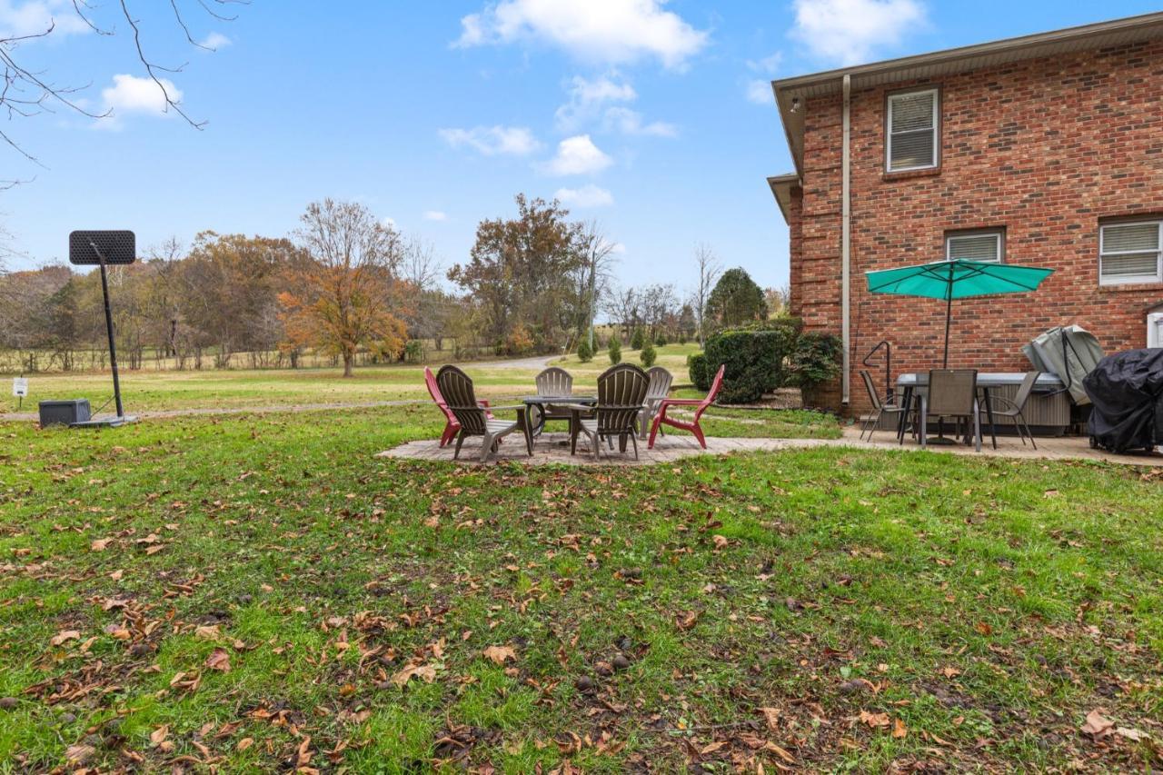 4 Bedroom Country Getaway Villa *