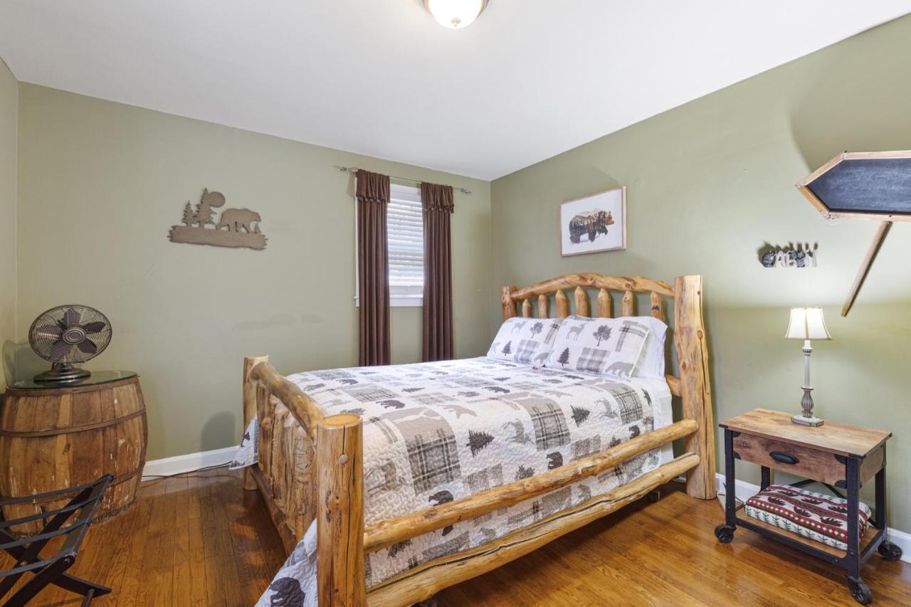 4 Bedroom Country Getaway *