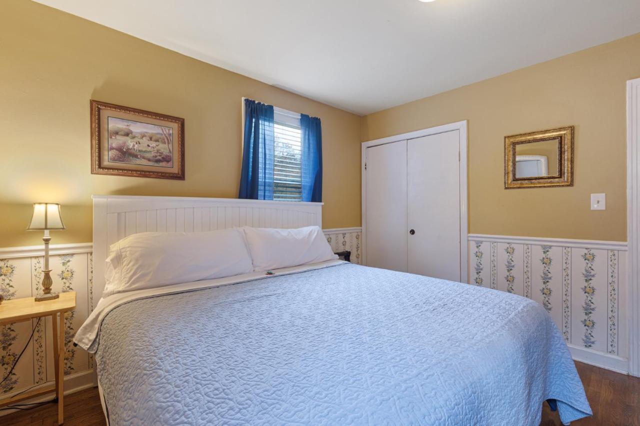 Villa 4 Bedroom Country Getaway Nashville
