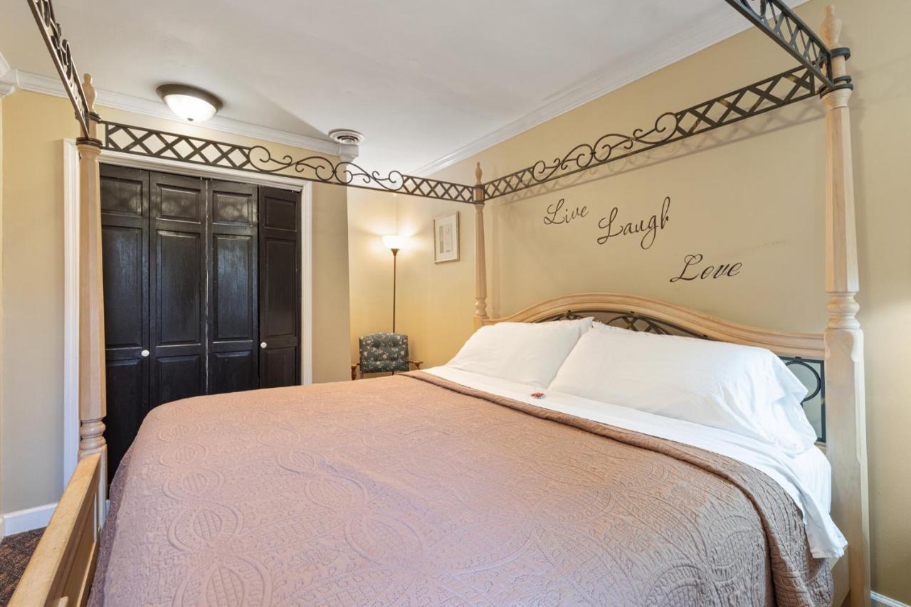 4 Bedroom Country Getaway Nashville