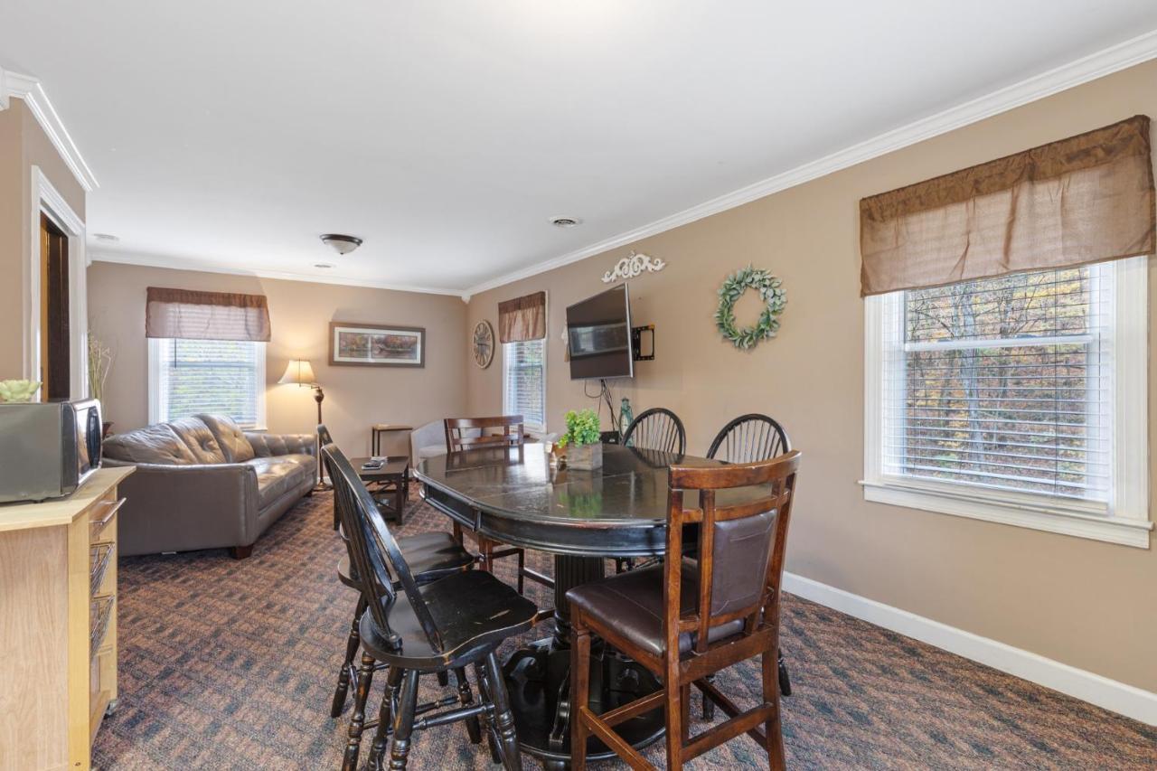 4 Bedroom Country Getaway Nashville