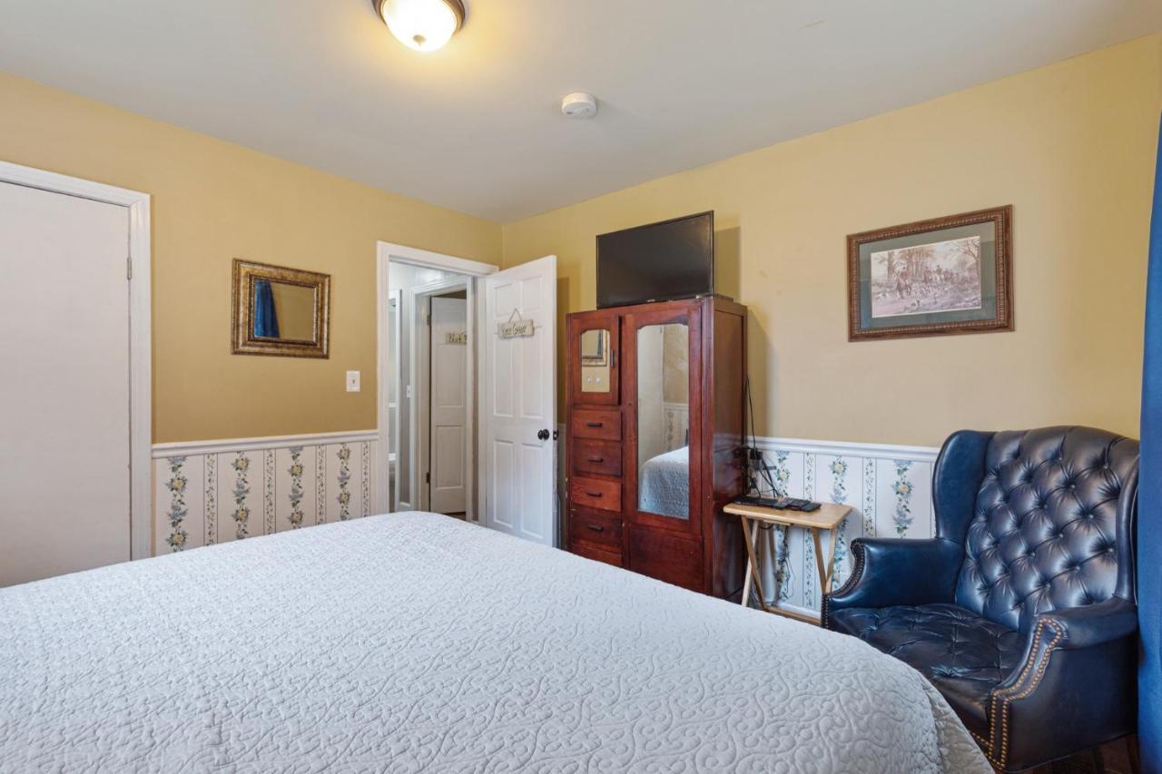 4 Bedroom Country Getaway Villa *