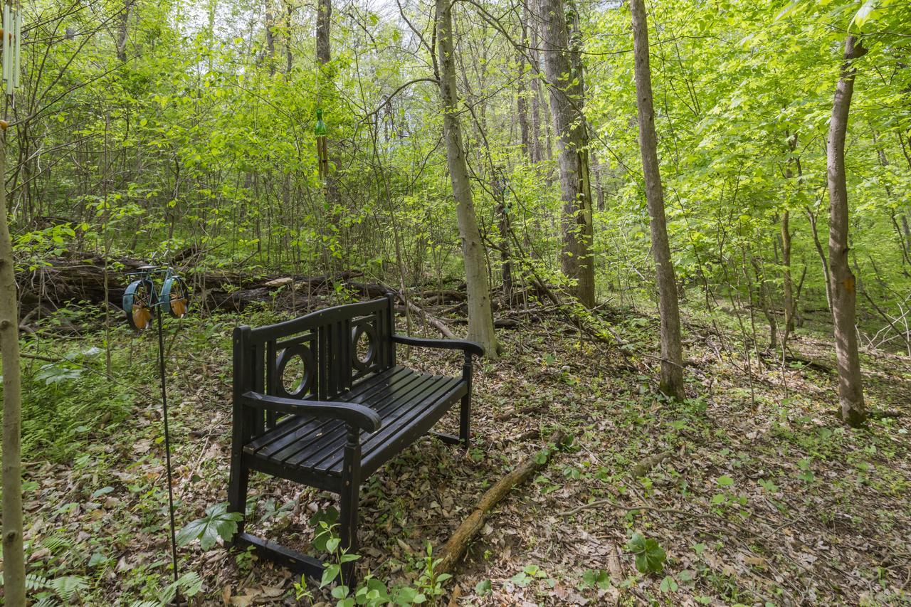 Villa 4 Bedroom Country Getaway Nashville