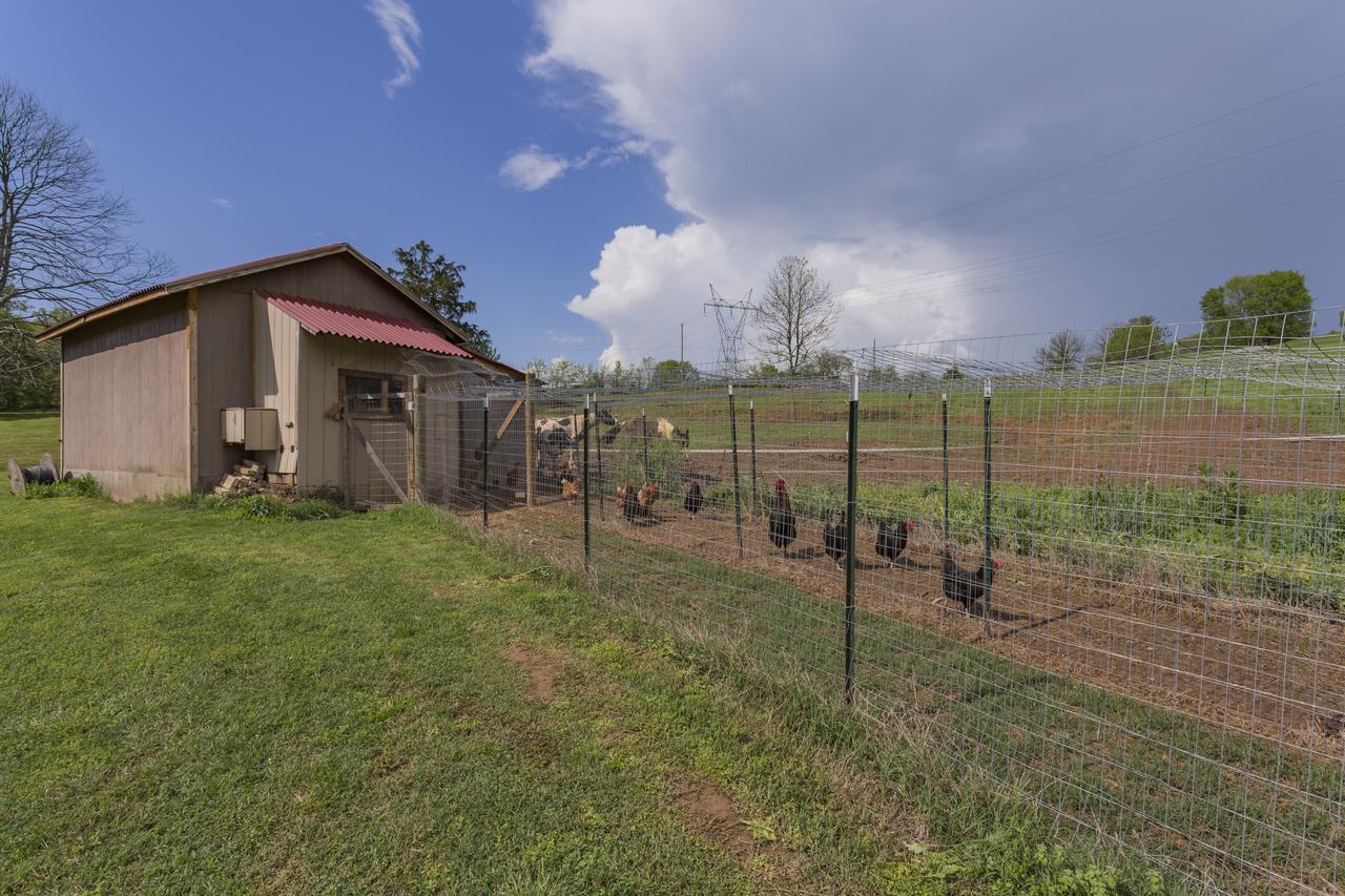 4 Bedroom Country Getaway