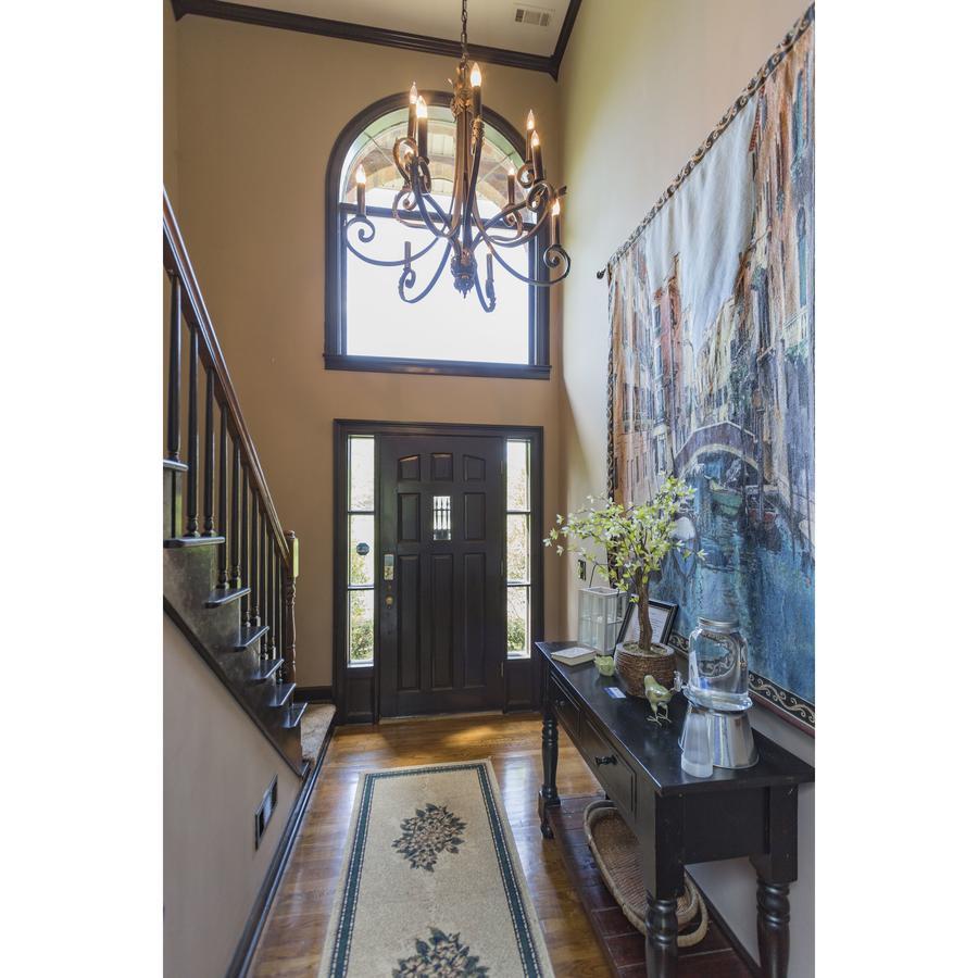 Villa 4 Bedroom Country Getaway