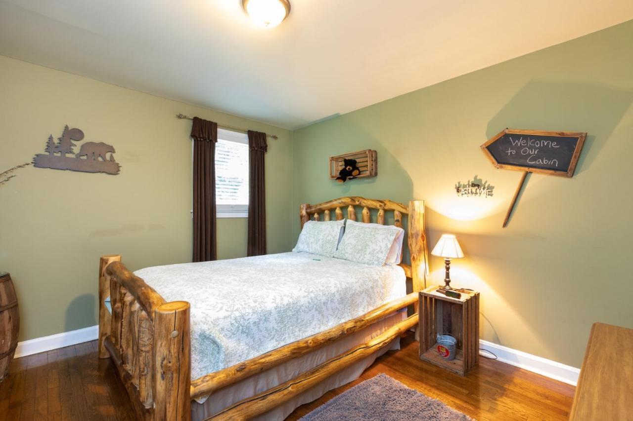 4 Bedroom Country Getaway Villa *