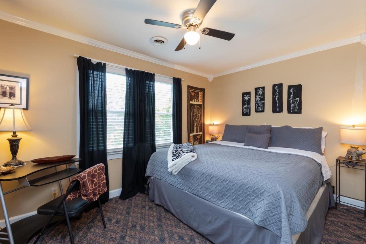 4 Bedroom Country Getaway Villa Nashville