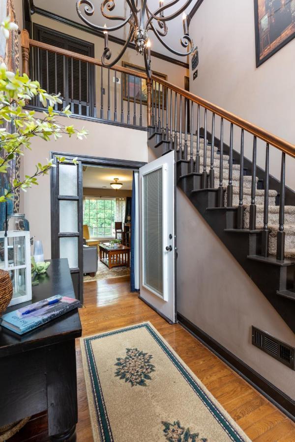 Villa 4 Bedroom Country Getaway Nashville