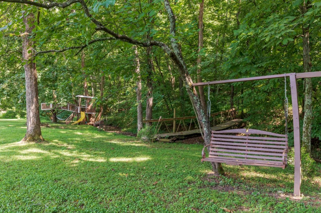 4 Bedroom Country Getaway Villa *