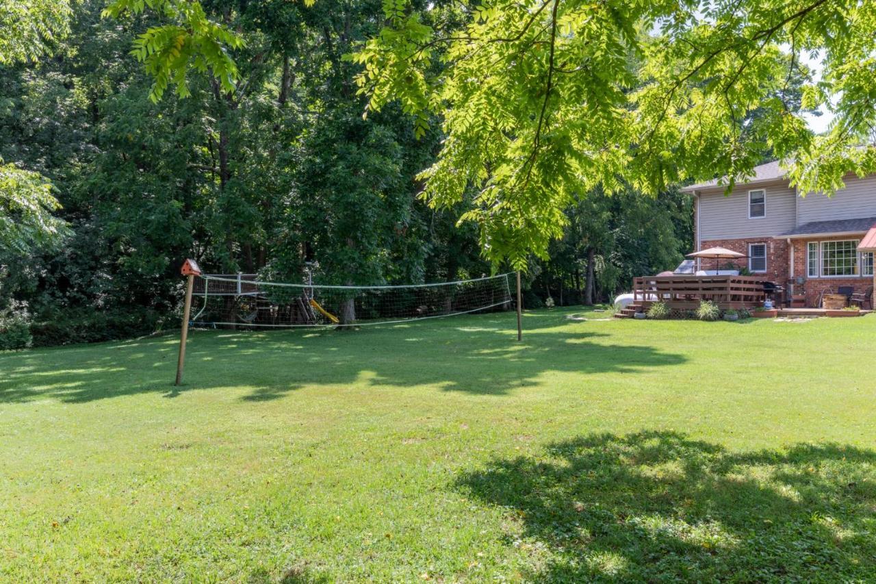 4 Bedroom Country Getaway *